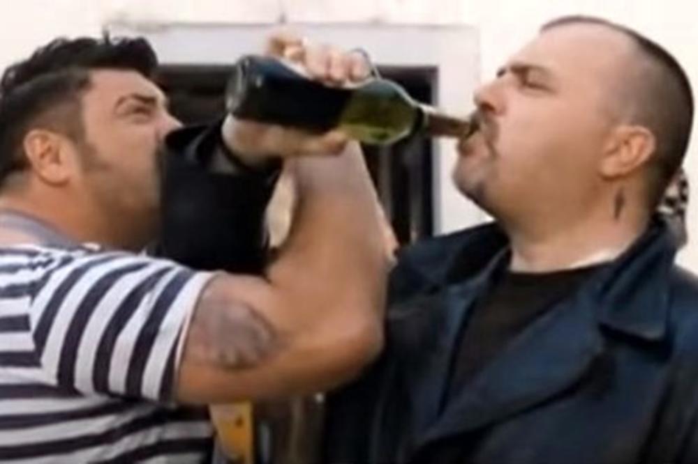 Otac mi je ubijen u ratu, MRZEO sam Srbe i sve srpsko, a onda sam ih zavoleo zbog... HRVAT - SRBOMRZAC otkrio šta ga je promenilo! (FOTO)