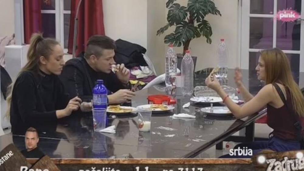 Ljubavni trougao Luna-Sloba-Kija  