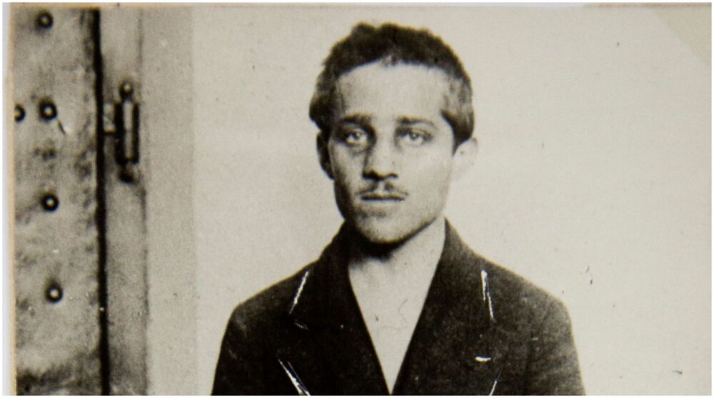 Gavrilo Princip