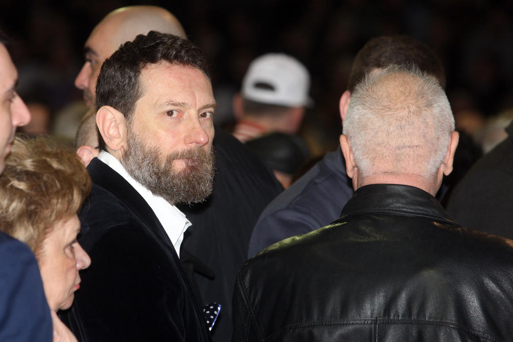 OVO ĆE SE DUGO PAMTITI: Nebojša Bakarec nazvao Vučića LUDAKOM, a onda otkrio i ZAŠTO!