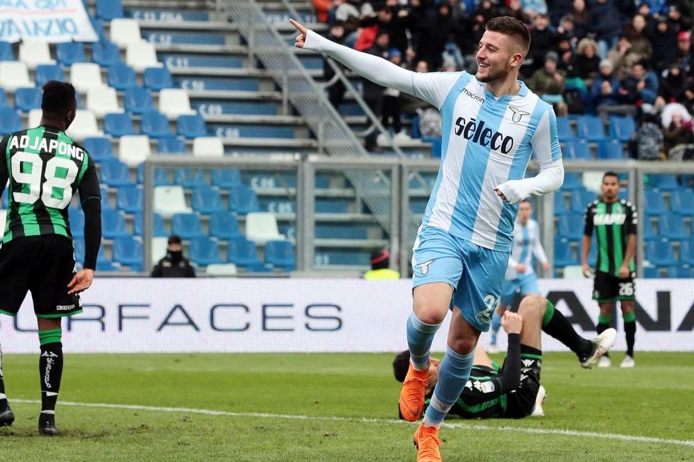 PADAJU REKORDI! Juventus spremio lovu za Sergeja, ovo će biti najvrelije transfer leto koje pamtimo! (FOTO)