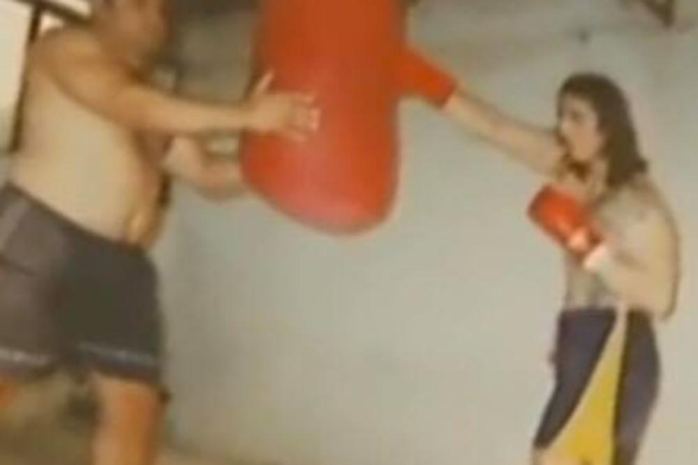 ČIM JE SRPSKI KUM STIGAO, ZATVOROM U GRČKOJ SE PRONELA VEST: Odmah sam prebio 20 Albanaca i stekao simpatije upravnika! (FOTO)