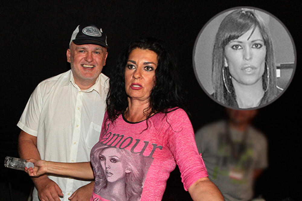 KAPISODA JE UBIO KSENDŽU U STANU, I OD TADA JE TA ZGRADA UKLETA! Saška Karan otkriva jezive detalje iz Nikšićke!