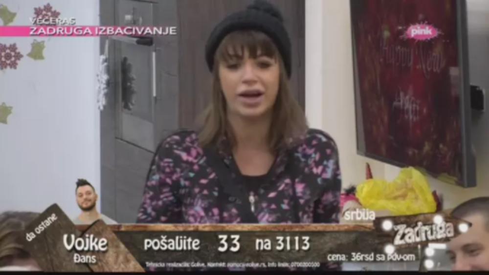 Majka Miljane Kulić se oglasila povodom njenih plastičnih operacija 