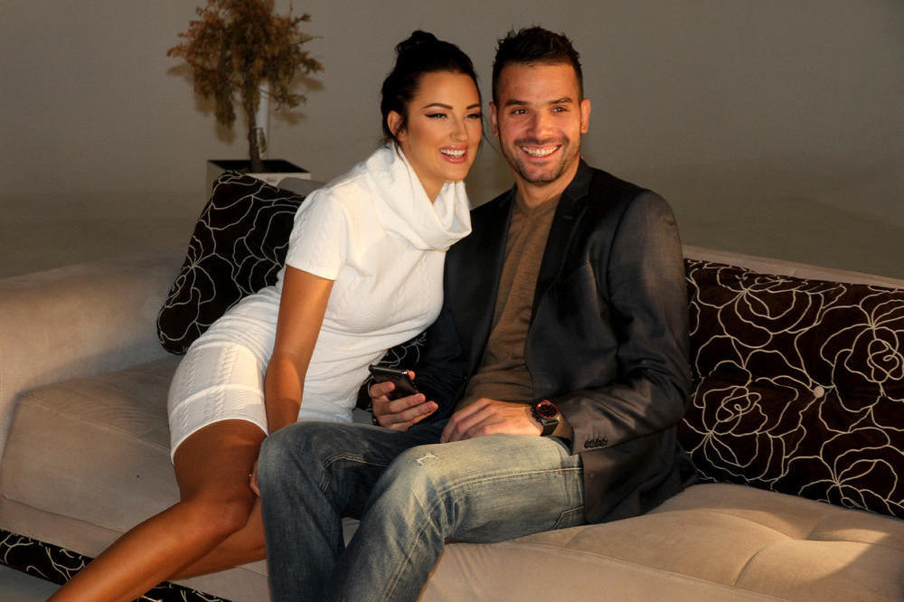 JOŠ JEDAN DAN I POSTAJE GOSPOĐA ŽIVOJINOVIĆ: Ovako Brena i Boba pomažu Priji i Filipu oko priprema za svadbu