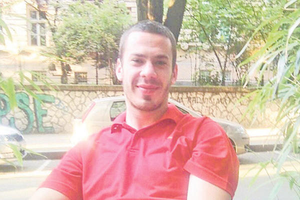 MIRKU JE POTREBNA VAŠA POMOĆ: Mladić je već godinu dana u komi, a sada ima šansu za oporavak