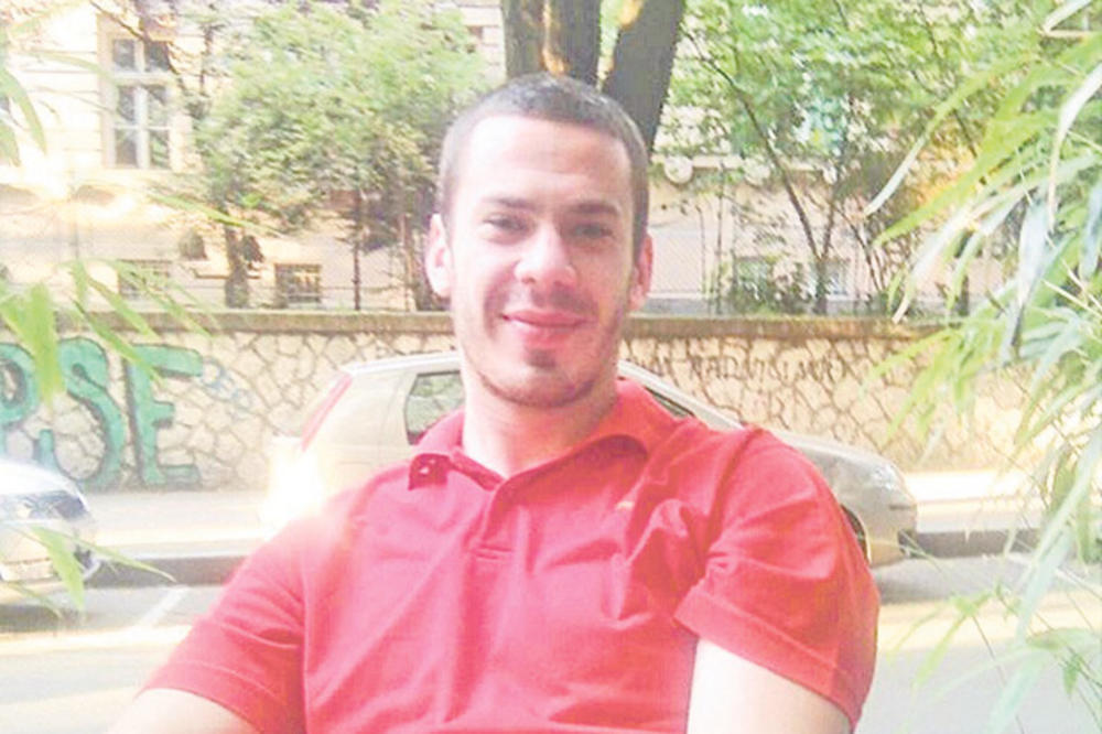 MIRKU JE POTREBNA VAŠA POMOĆ: Mladić je već godinu dana u komi, a sada ima šansu za oporavak