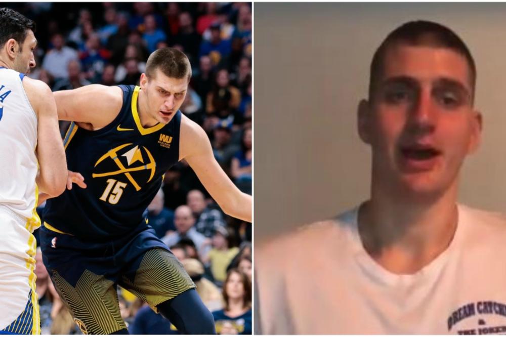 NIKOLA JOKIĆ UPUTIO SNAŽNU PORUKU PRED IZBORE U BEOGRADU: Tiče se jednog bitnog problema u BGD! (VIDEO)