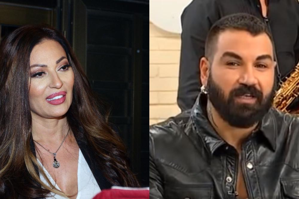 SNIMIĆE NJEGOVU PESMU NA SRPSKOM: Ceca se srela s Azisom I SKLOPILA DOGOVOR VEKA KOJI ĆE JOJ DONETI MILIONE! (VIDEO)