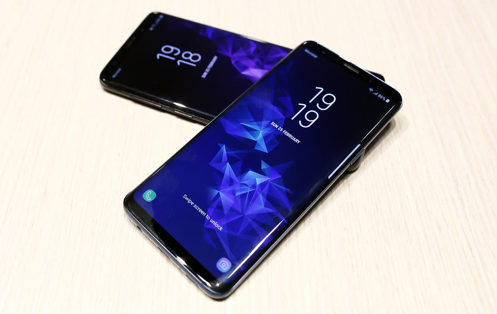 Samsung predstavio Galaxy S9 i S9+