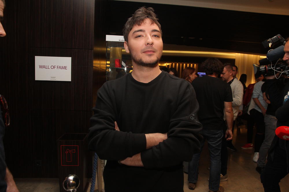 HTEO JE DA SE ŽENI JOŠ U OSNOVNOJ ŠKOLI: Milan Stanković imao izabranicu, a to nije Rada!