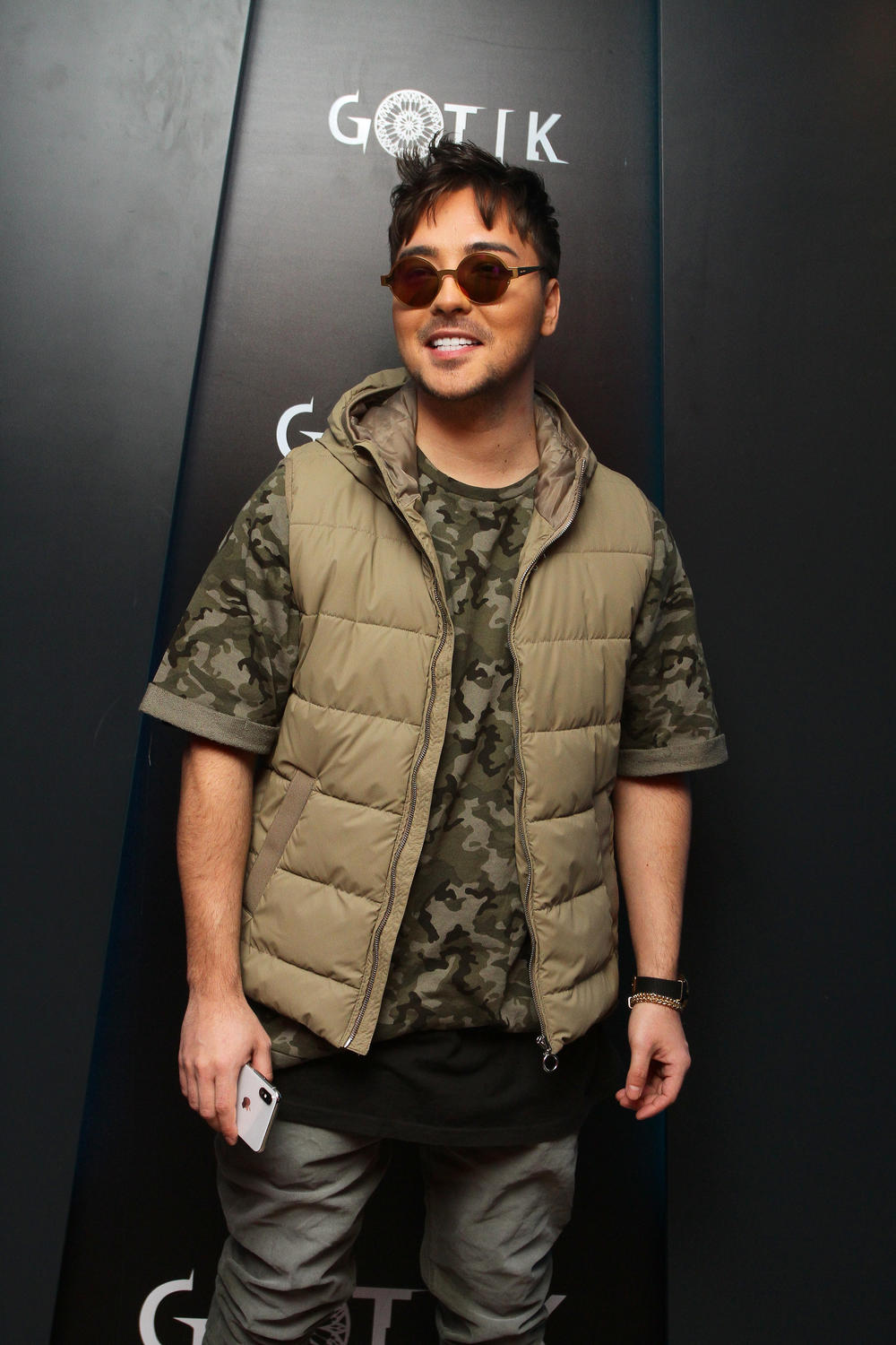 Milan Stanković hteo je da se oženi veoma mlad 