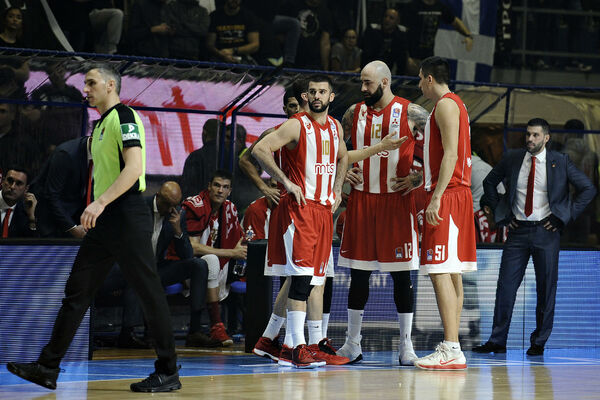 Za Zvezdu je ovo možda i najvažniji meč u sezoni! (FOTO) (VIDEO)