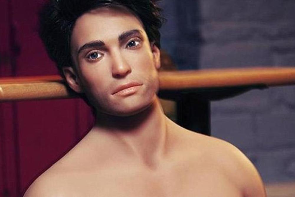 NAPRAVLJEN PRVI INTIMNI ROBOT ZA ŽENE: Kada čujete koje su mu MERE i cena, iznenadićete se!