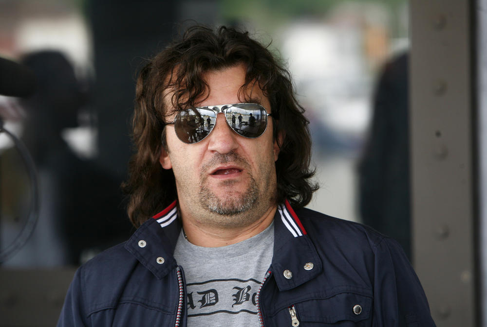 Aca Lukas je svojevremeno bio i predsednik Timoka iz Zaječara