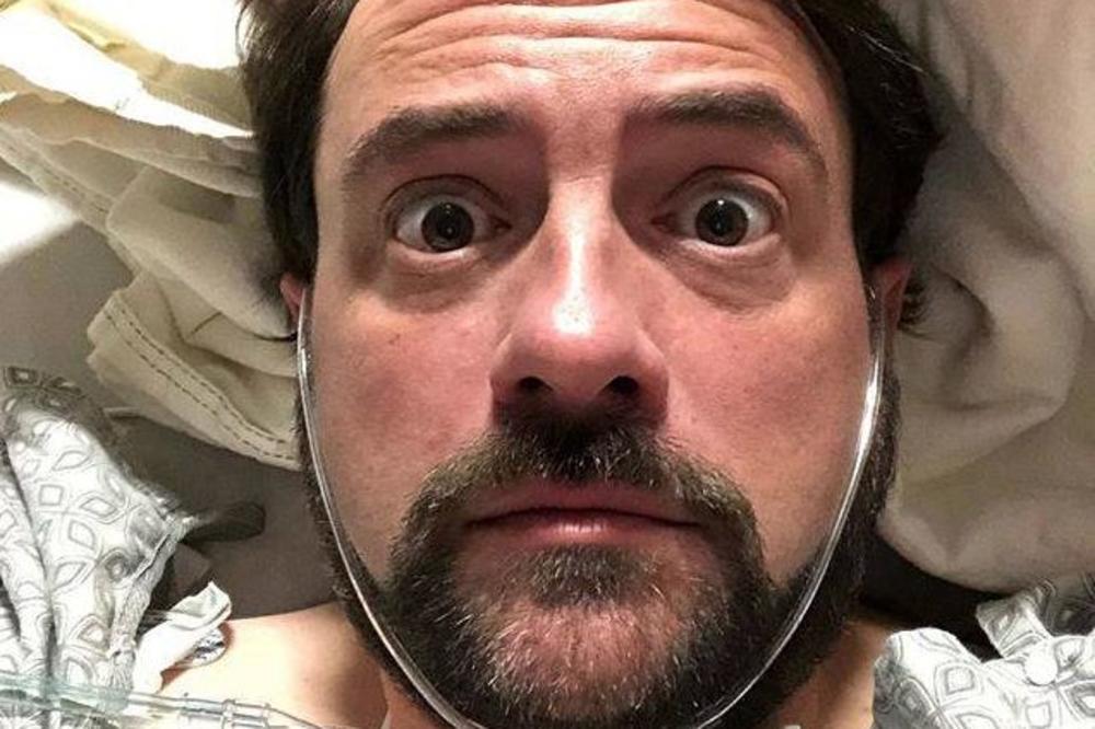 POZNATI REDITELJ DOŽIVEO TEŠKI SRČANI UDAR: Dok su mi rezali preponu kako bi mi ugurali stent, bio sam miran...