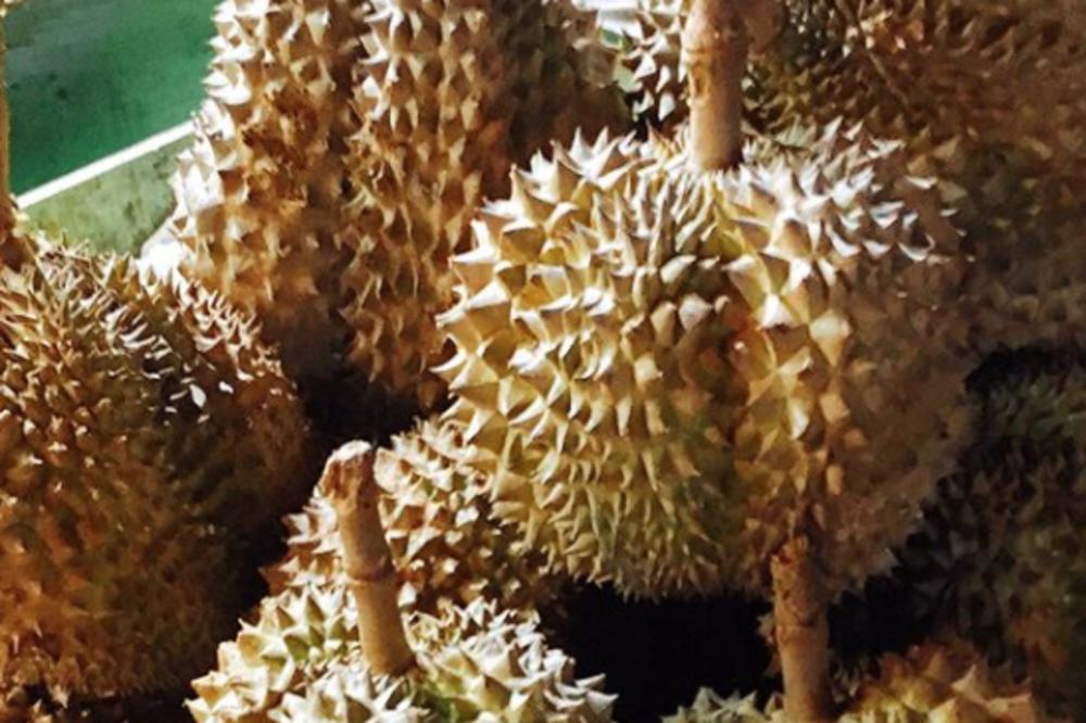 OVO VOĆE JE SVUDA ZABRANJENO: Zbog odvratnog smrada ne može nigde da se unese!