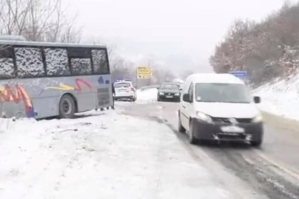 Iza sebe ostavili bebu od 6 meseci i dete (3): Muž (31) i žena (27) krenuli za Beograd kod lekara, pa oboje poginuli!