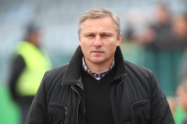 NOVA SMENA TRENERA U SUPERLIGI: Novi Pazar otpustio Milanovića!