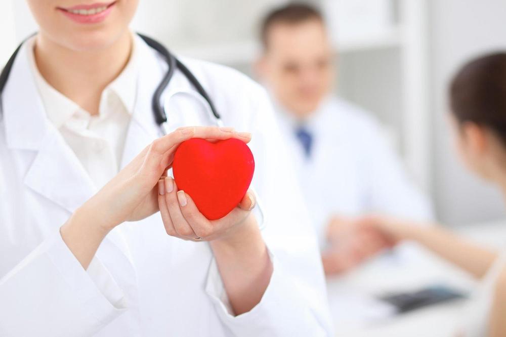 PREVENTIVNA KONTROLA: Kako smanjiti mogućnost karidovaskularnih bolesti