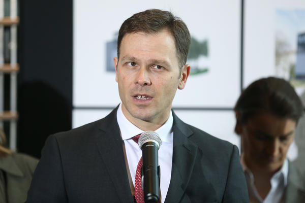 MINISTAR MALI: Vodiću računa o svakom dinaru!