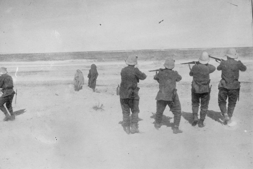 MOŽEŠ DA UDAVIŠ, PROBODEŠ KOLCEM, LINČUJEŠ! Ovako se izvršavala SMRTNA KAZNA u Srbiji, bili smo najgori!