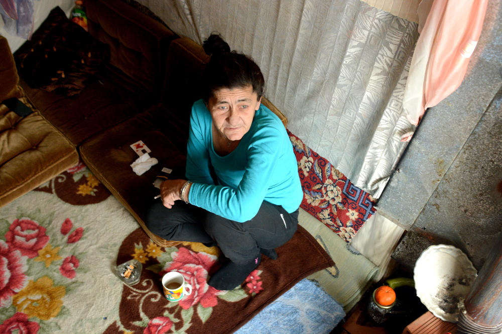 Mica Tomasković luta od mahale do mahale  