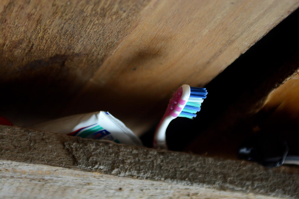 Uslovi nedostojni života  