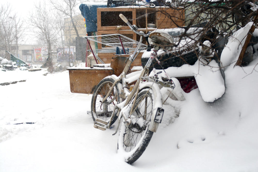 15 centimetara napadalo je u prestonici  