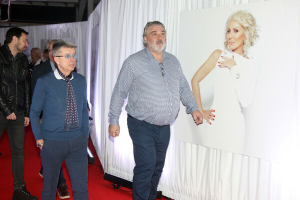 DIREKTOR GRANDA BIO KOD BABA VANGE! Prorekla mu je ceo život, znala i kada će umreti, a tek šta je napričala Lepoj Breni o Bobi...