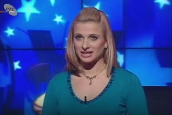 SEĆATE LI SE DANIJELE PANTIĆ KOJA JE VODILA SLAGALICU?! Danas je promenila izgled i pokrenula SOPSTVENI BIZNIS!