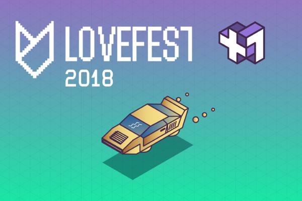 Počela registracija za Lovefest 2018: Early Bird ulaznice samo za najbrže fanove festivala ljubavi