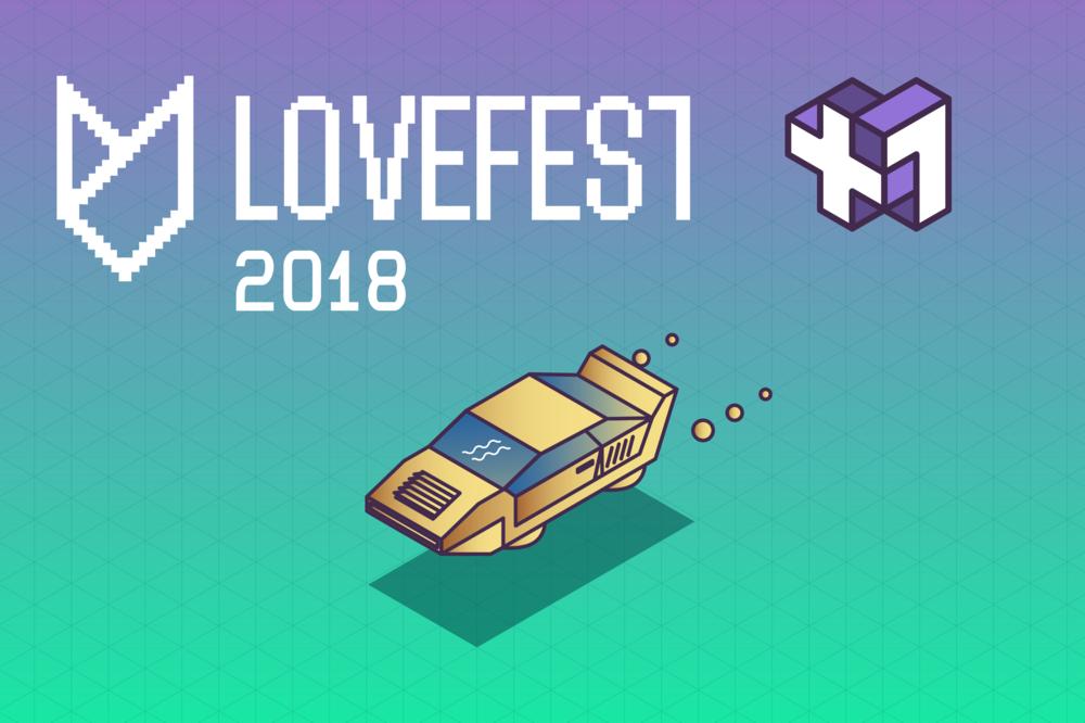 Počela registracija za Lovefest 2018: Early Bird ulaznice samo za najbrže fanove festivala ljubavi