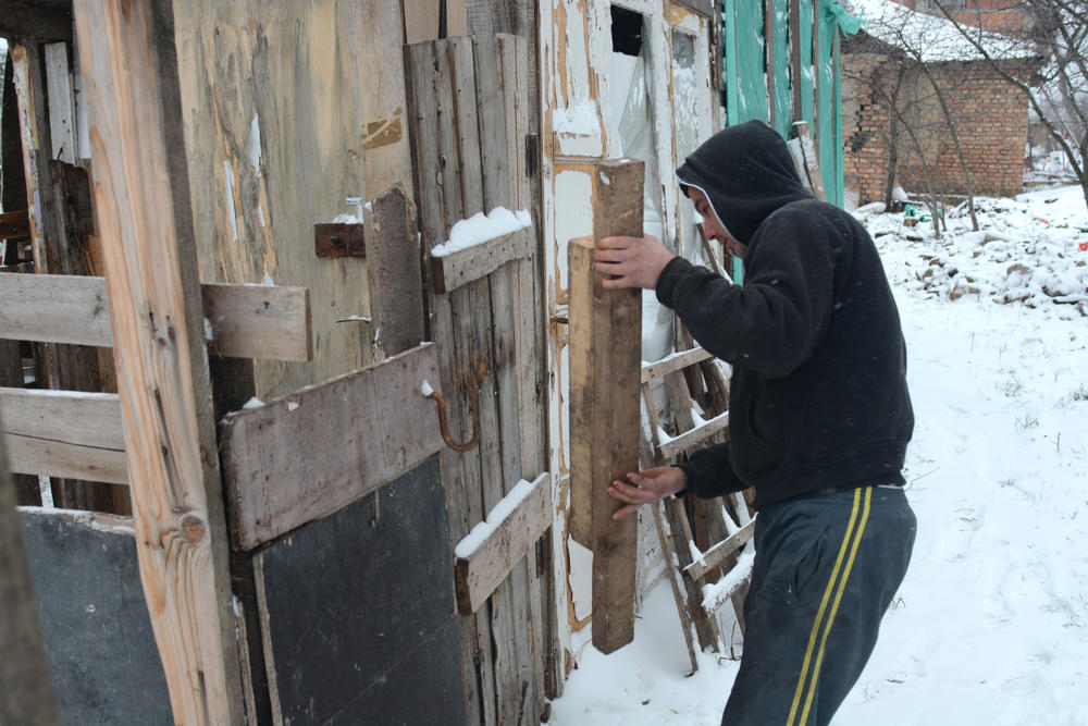 Porodica Mihajlović živi na rubu egzistencije, a nadležne institucije ćute  