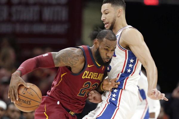 OSVANUO BILBORD U KLIVLENDU: NBA na nogama, NEVEROVATNA PONUDA za kralja Džejmsa!? (FOTO)