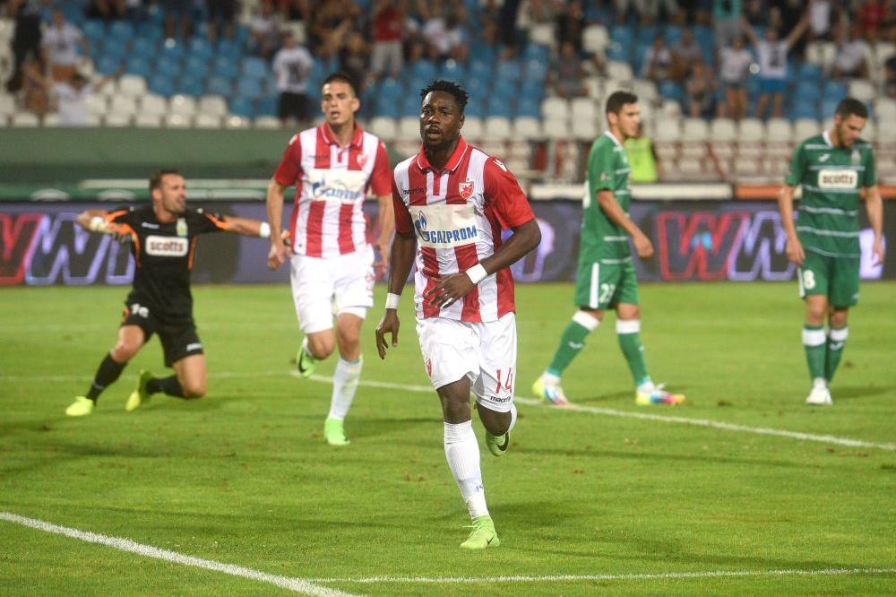 MA, KAKVA KINA! TRANSFER OBRT! Boaći pojačava trostrukog prvaka Evrope! (FOTO)