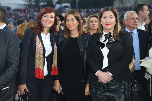 Tomić: Poboljšan ekonomski status žena u društvu