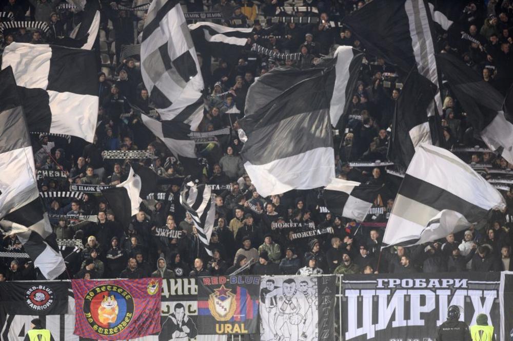 GROBARI U NEVERICI! Evo ko je uspeo da pobedi Viktoriju u NAJJAČEM SASTAVU posle meča sa Partizanom! (VIDEO)