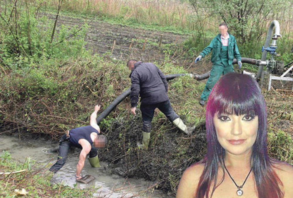 Jelena Marjanović je pred smrt salala poruke nepoznatoj osobi?  