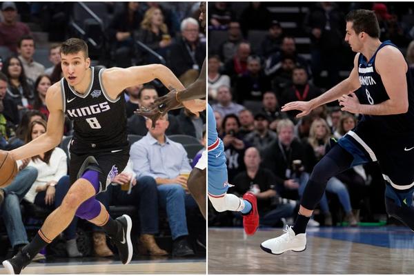 SRPSKI OKRŠAJ PRIPAO NEMANJI: Bjelica i Vukovi jači od Bogdana i Kraljeva (VIDEO)