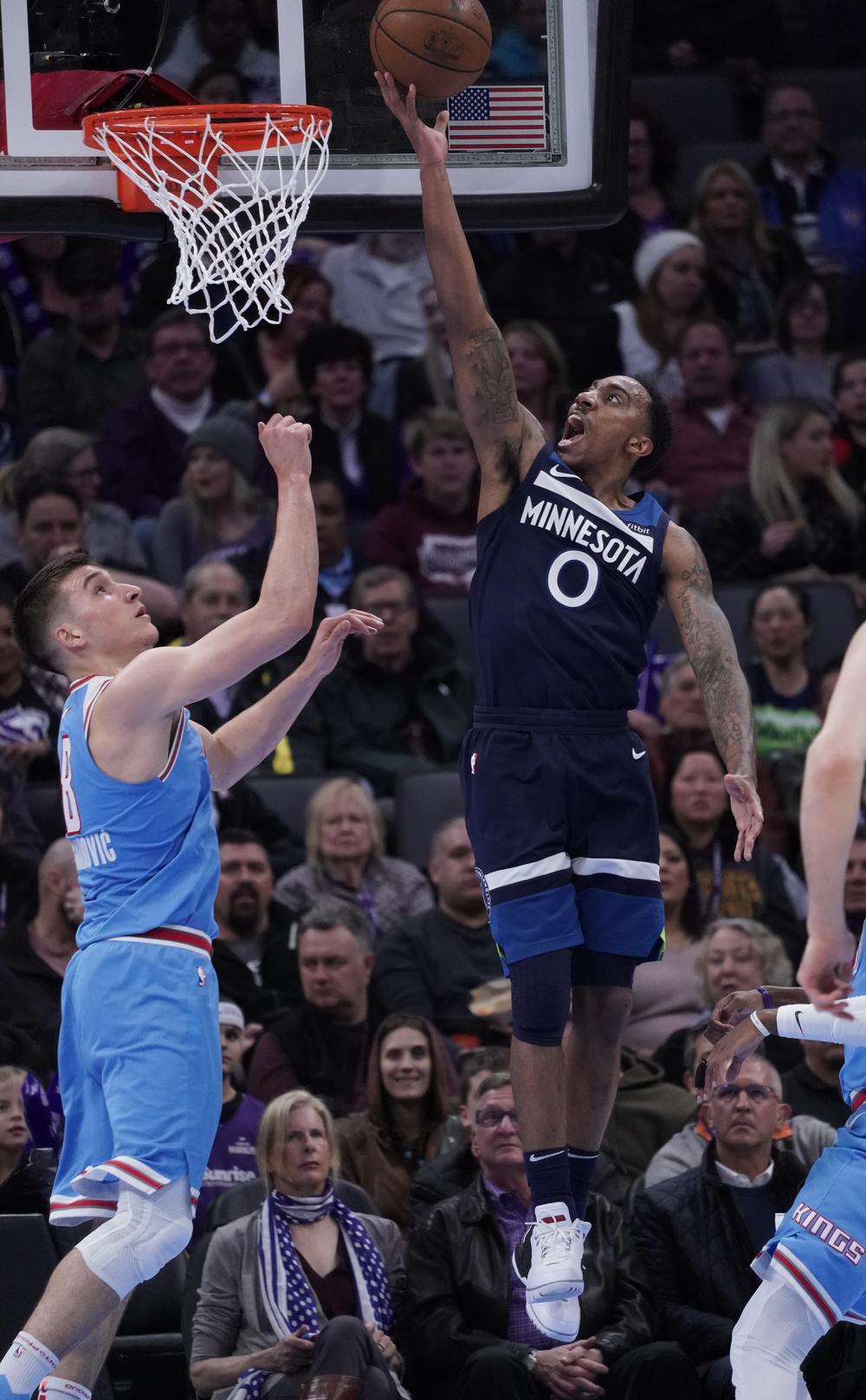 Bogdan Bogdanović i Džef Tig