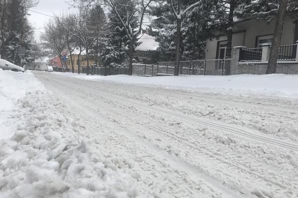 CEO JANUAR ĆEMO DA SE MRZNEMO: Padaće više nego ikada, a BABA MARTA NAM TEK SPREMA IZNENAĐENJE