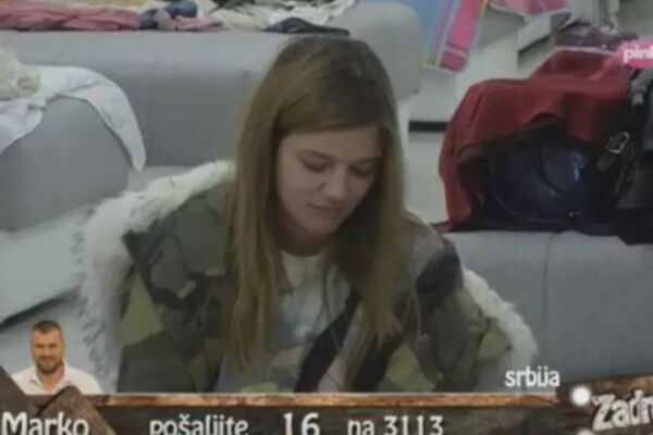 NIJE SLOBA, A BOGA MI NI ANDRIJA: Kija nas je sve PREVARILA, u vezi je sa članom DINASTIJE KARIĆ, koji je dobro POZNAT javnosti (FOTO) (VIDEO)