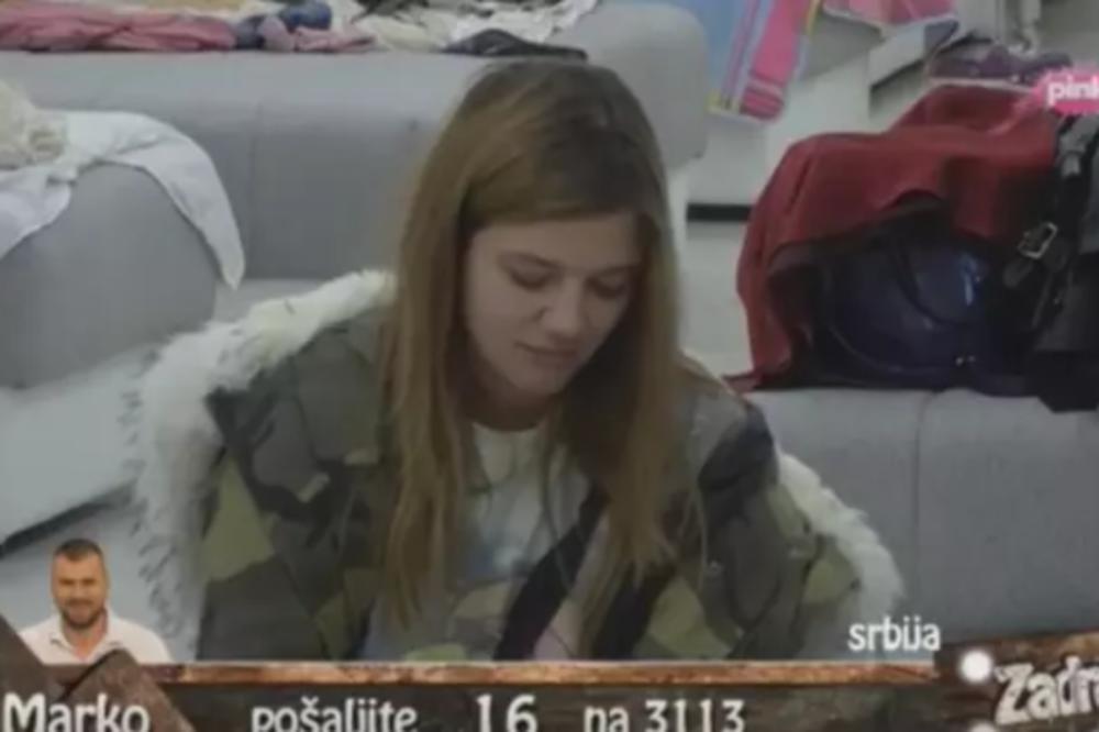 NIJE SLOBA, A BOGA MI NI ANDRIJA: Kija nas je sve PREVARILA, u vezi je sa članom DINASTIJE KARIĆ, koji je dobro POZNAT javnosti (FOTO) (VIDEO)