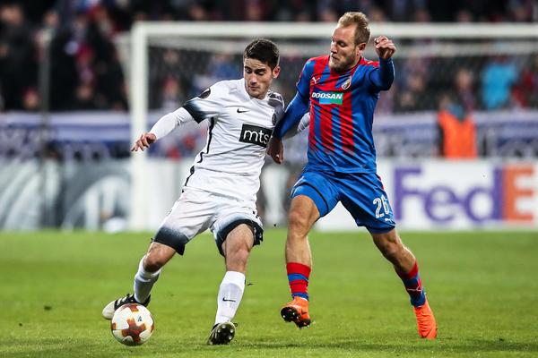 Partizan je na -11, ali ON od titule ne odustaje: Optimista sam, idemo do kraja! (VIDEO)