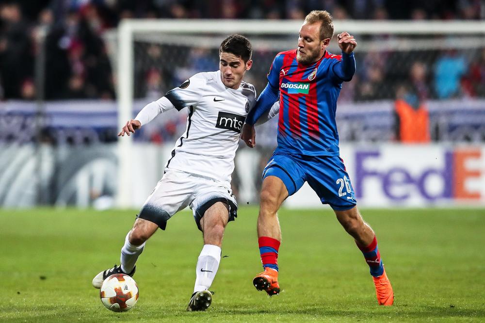 Partizan je na -11, ali ON od titule ne odustaje: Optimista sam, idemo do kraja! (VIDEO)