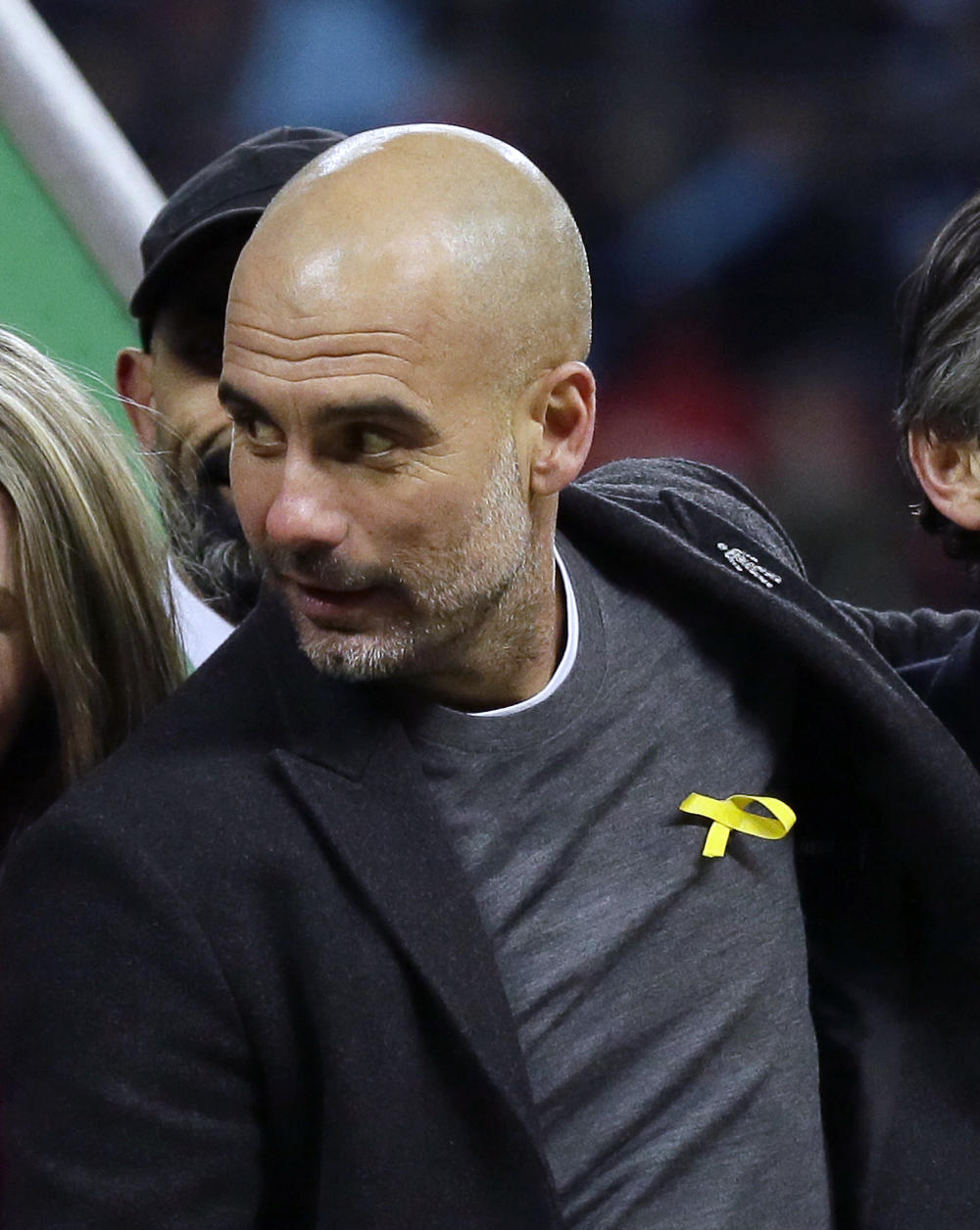 Privatni avion Pepa Gvardiole je dva puta pretresan od strane policije