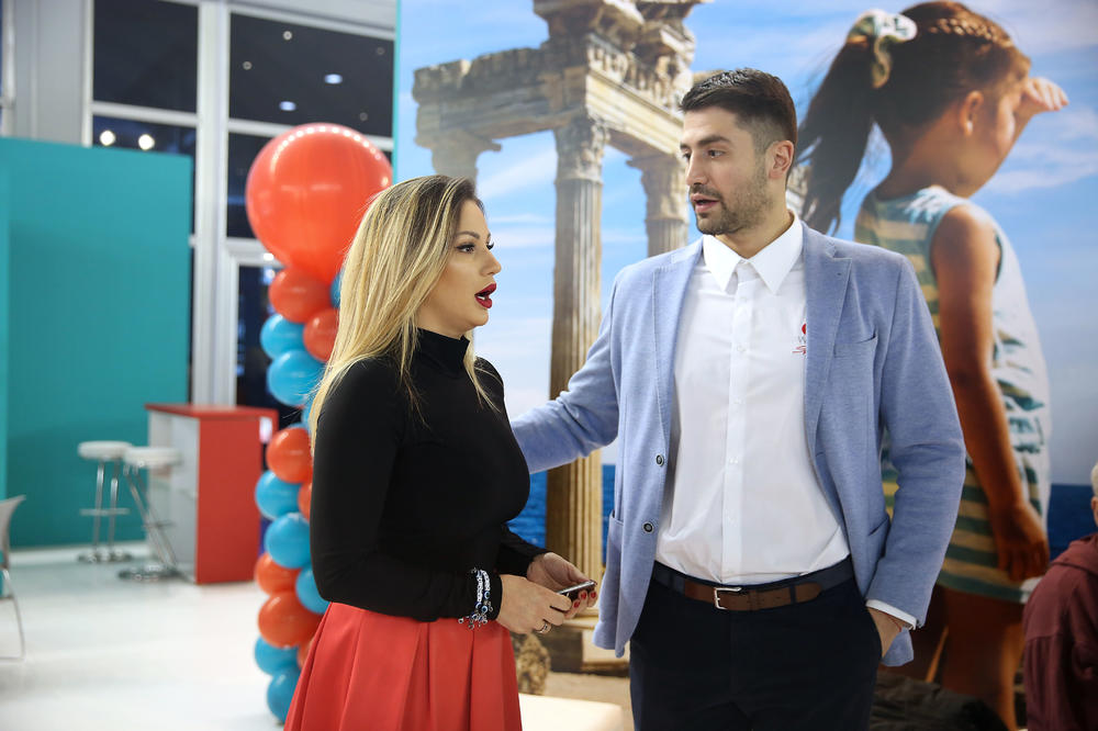 TEŠKO MI JE DA PRIČAM O PREVARAMA U BRAKU: Prvi intervju Nikole Rađena POSLE RAZVODA