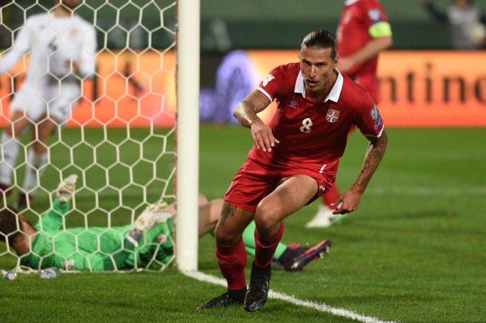 POTPISAO PRIJOVIĆ! Velike su pare u pitanju!