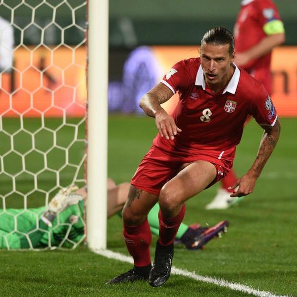 PRIJOVIĆ JE ŽRTVENO JAGNJE! Grci objavili drugu stranu priče o hapšenju: Morao je da prizna da ne bi išao u zatvor!